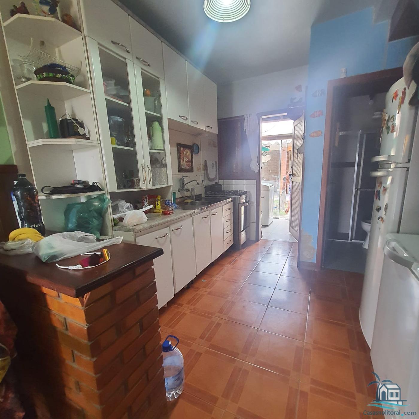 Sobrado à venda com 2 quartos - Foto 5