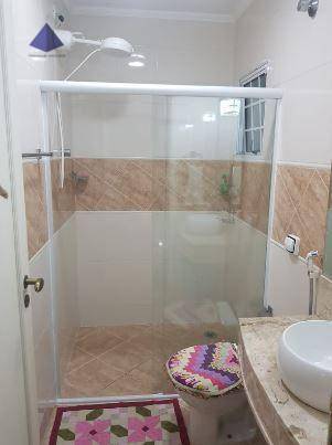 Sobrado à venda com 2 quartos, 113M2 - Foto 13