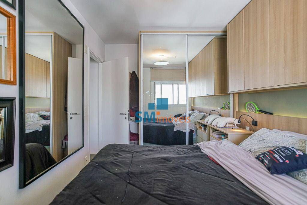 Apartamento à venda com 2 quartos, 96m² - Foto 12