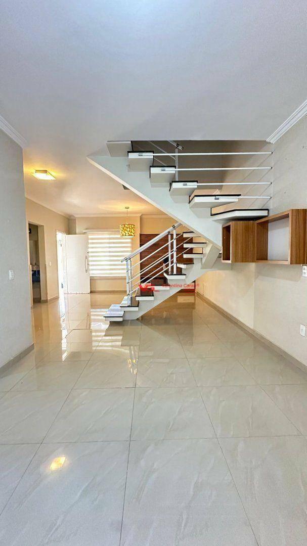 Sobrado à venda com 3 quartos, 144m² - Foto 2