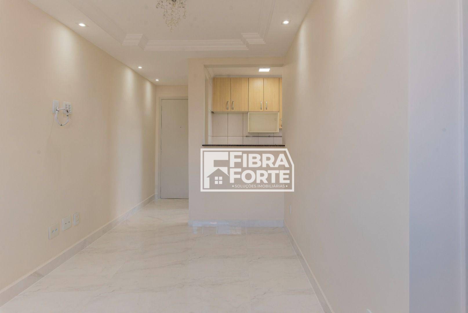 Apartamento à venda com 2 quartos, 48m² - Foto 4