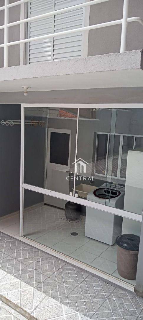 Sobrado à venda com 3 quartos, 121m² - Foto 11