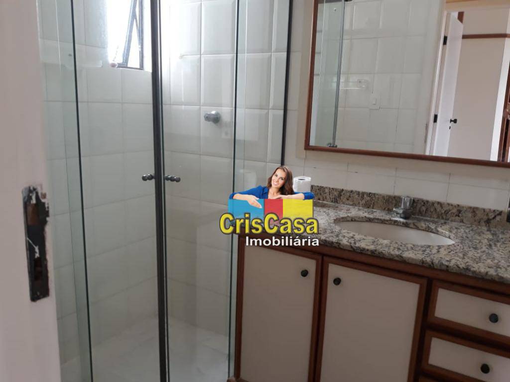 Cobertura à venda com 4 quartos, 160m² - Foto 11