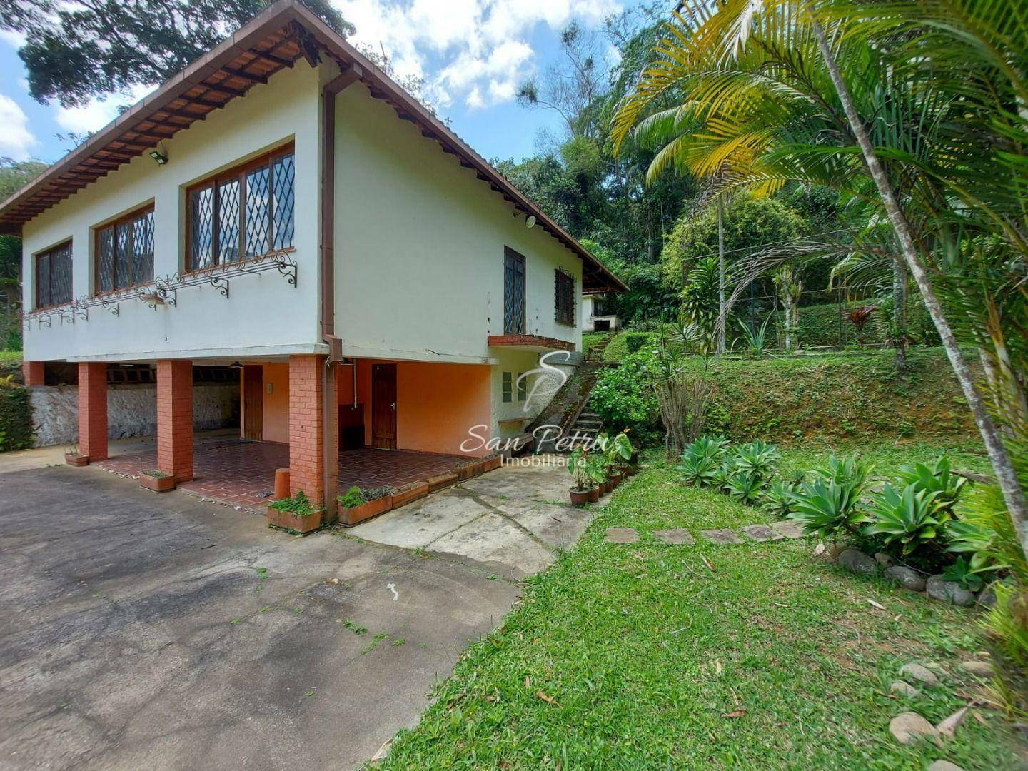 Casa à venda com 3 quartos, 147m² - Foto 2