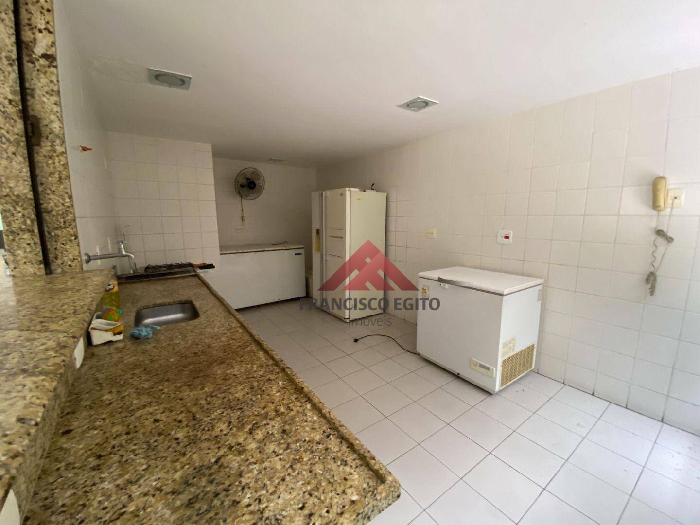 Apartamento à venda, 140m² - Foto 27