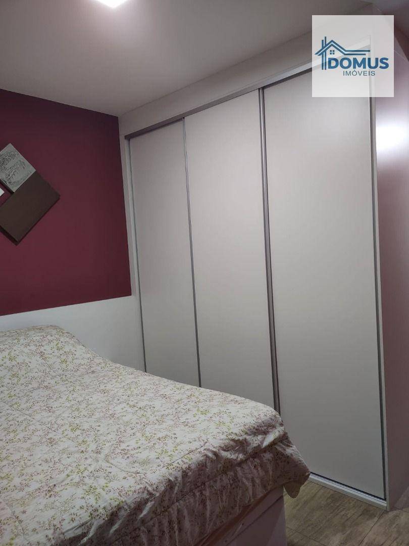 Apartamento à venda com 3 quartos, 81m² - Foto 16