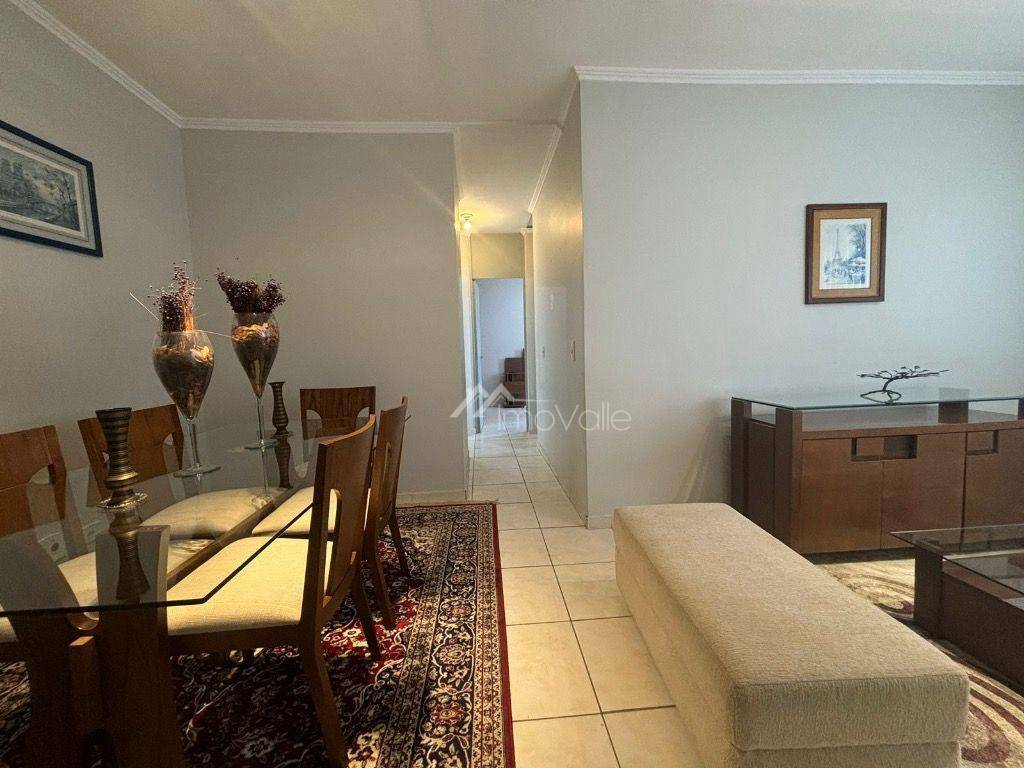 Apartamento para alugar com 3 quartos, 80m² - Foto 5