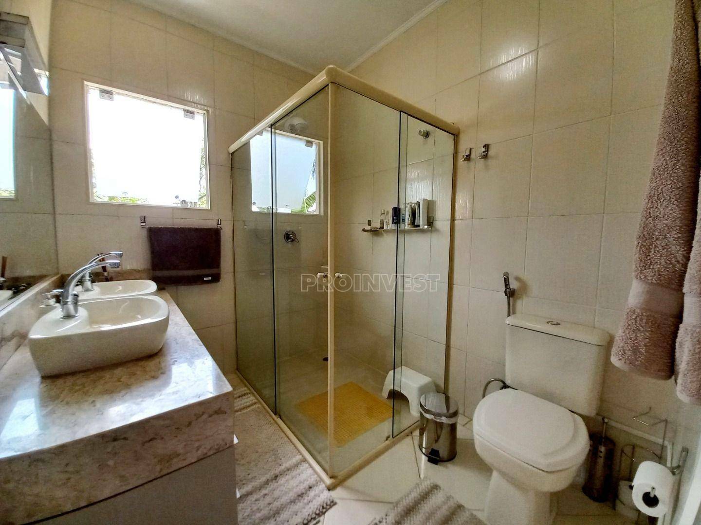 Casa de Condomínio à venda com 3 quartos, 181m² - Foto 28