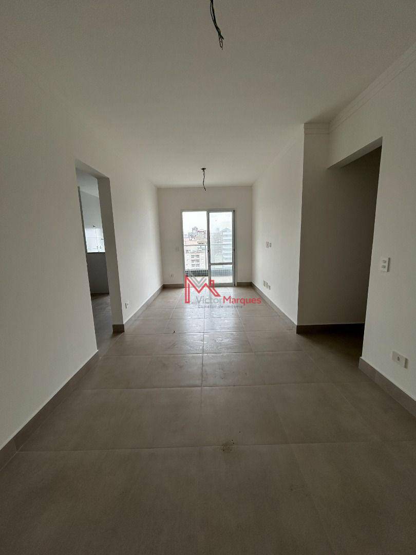 Apartamento à venda com 3 quartos, 98m² - Foto 2