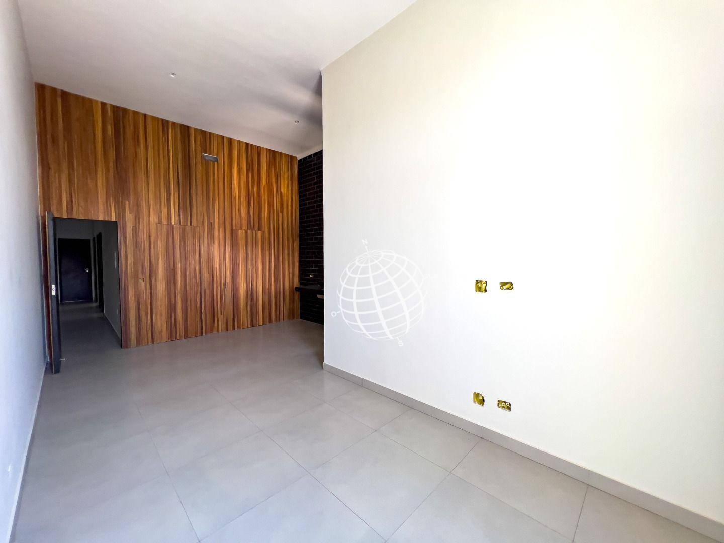 Casa à venda com 3 quartos, 137m² - Foto 3