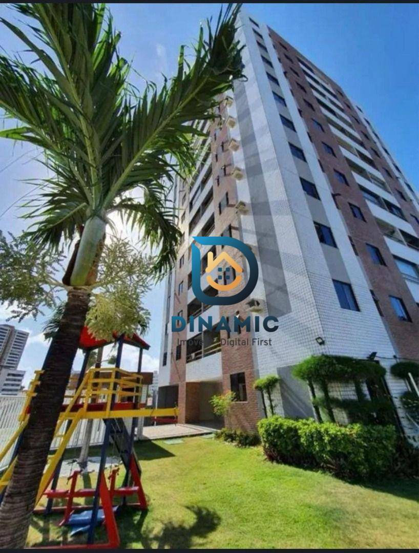 Apartamento, 3 quartos, 70 m² - Foto 1