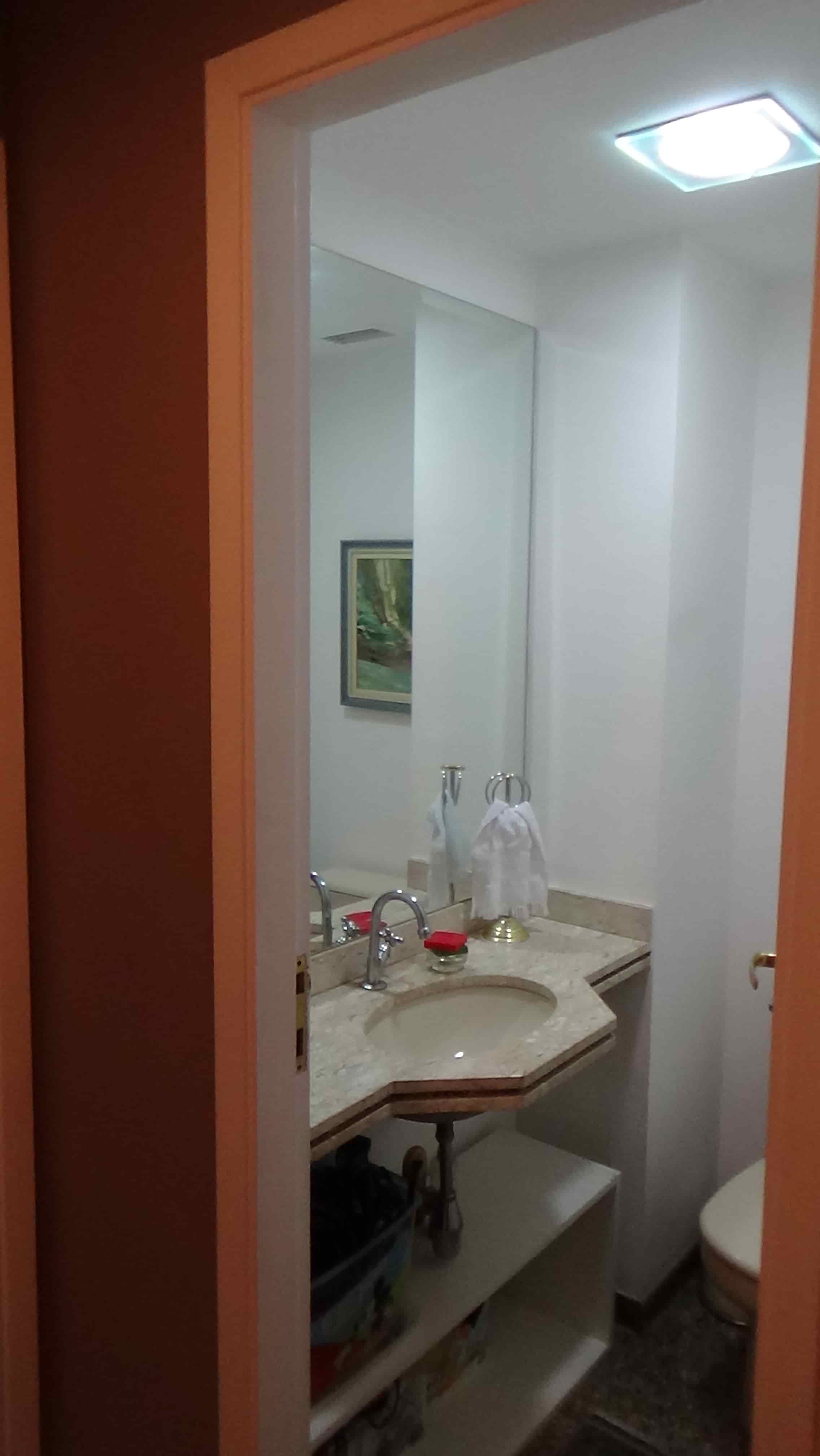 Apartamento à venda com 3 quartos, 108m² - Foto 9