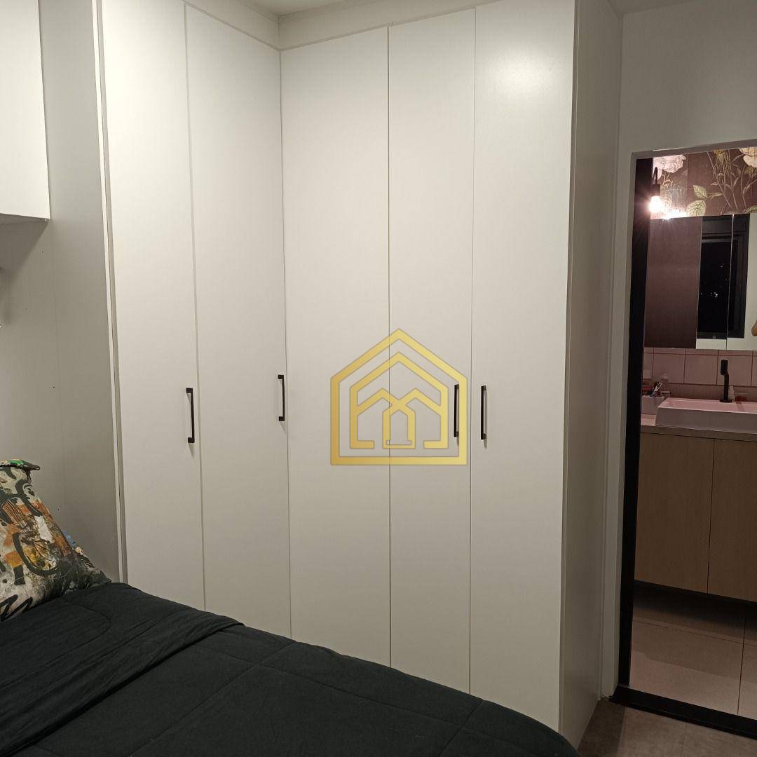 Apartamento à venda com 2 quartos, 34m² - Foto 29