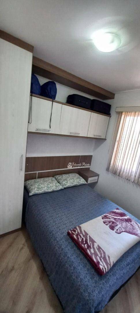 Apartamento à venda com 2 quartos, 50m² - Foto 24