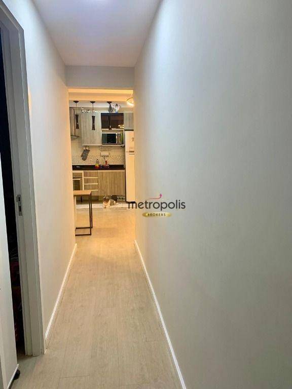 Apartamento à venda com 2 quartos, 62m² - Foto 22