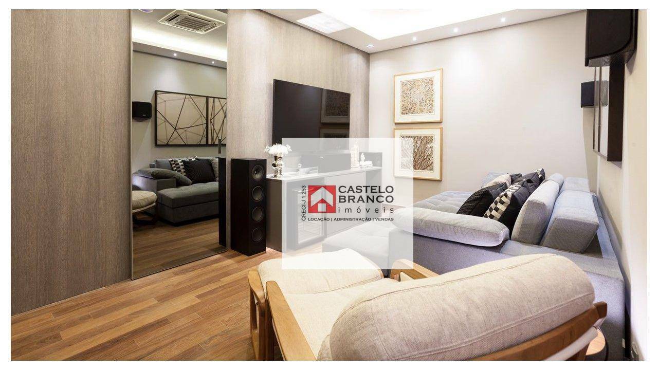 Apartamento à venda com 3 quartos, 328m² - Foto 14