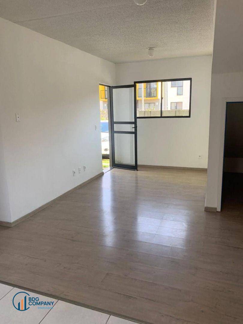 Apartamento, 2 quartos, 48 m² - Foto 2