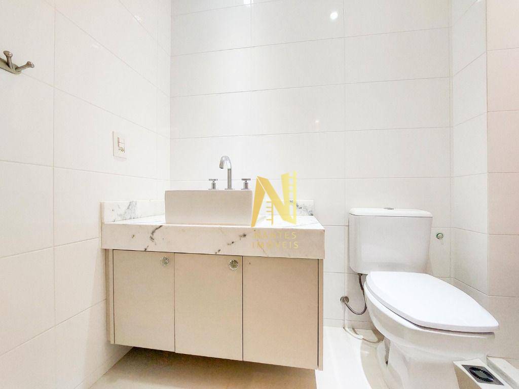 Apartamento à venda com 3 quartos, 165m² - Foto 20