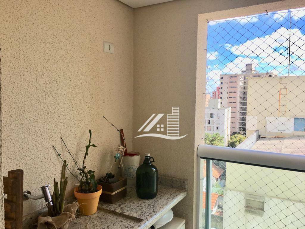 Apartamento à venda com 3 quartos, 82m² - Foto 7