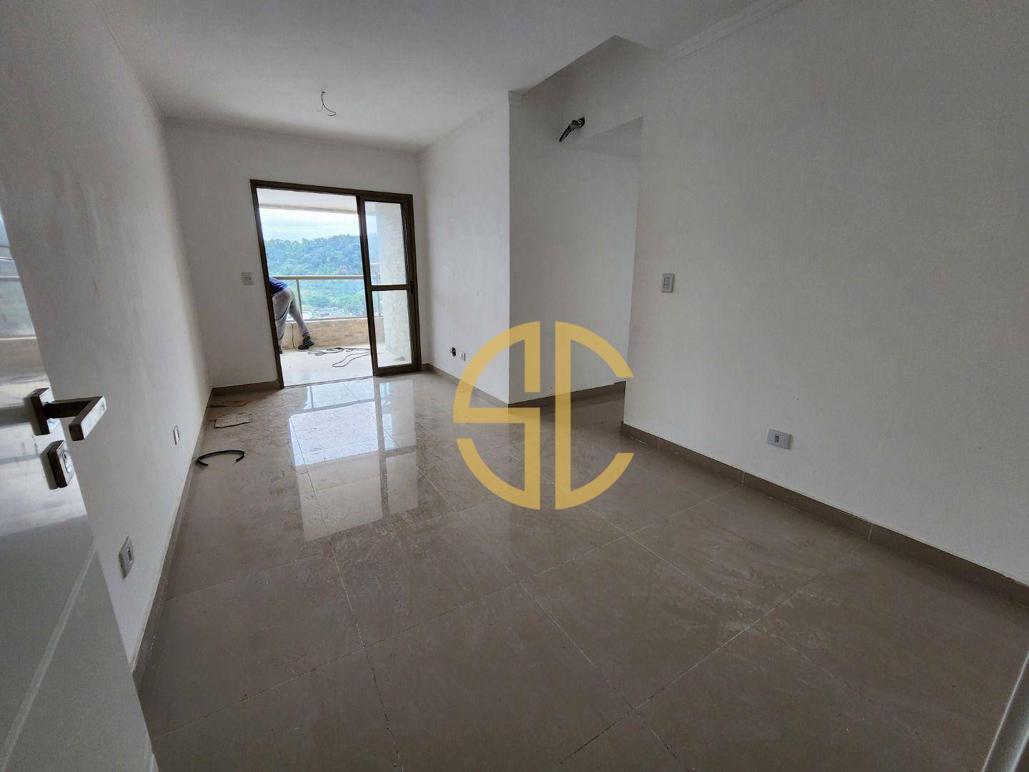 Apartamento à venda com 2 quartos, 74m² - Foto 4