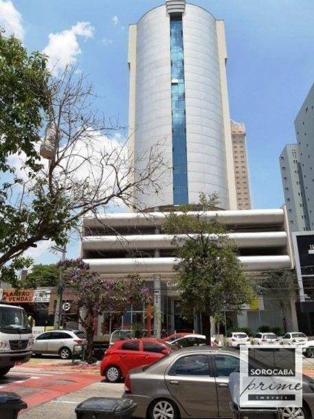 Prédio Inteiro para alugar, 430m² - Foto 1