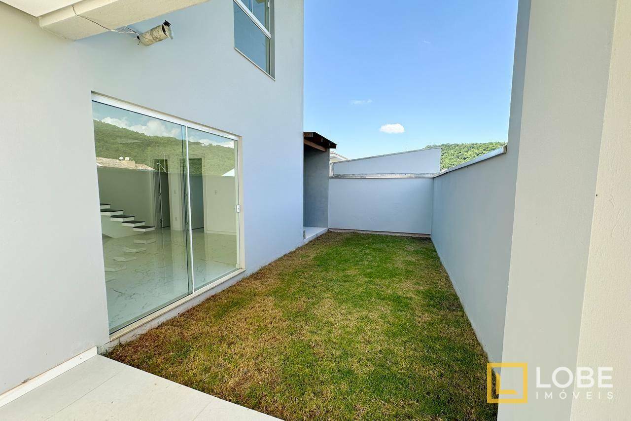 Casa à venda com 3 quartos, 140m² - Foto 24