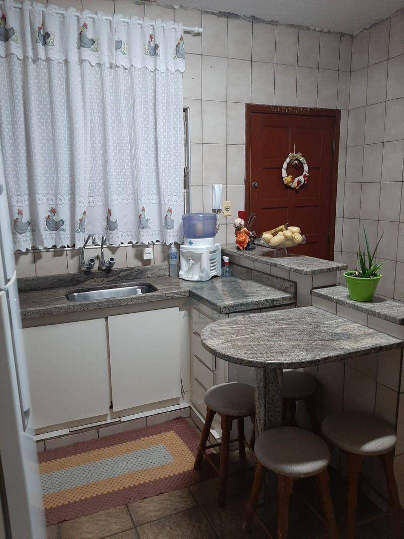 Casa, 2 quartos, 166 m² - Foto 6