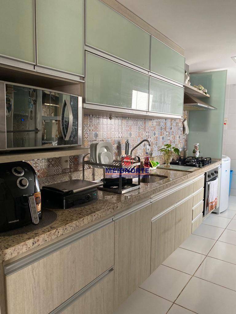 Apartamento para alugar com 3 quartos, 121m² - Foto 6