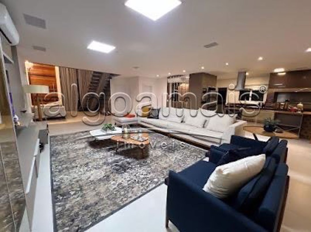 Casa de Condomínio à venda com 6 quartos, 420m² - Foto 12