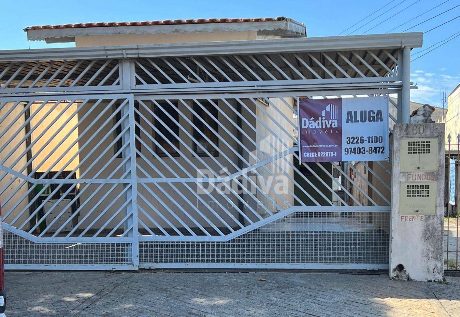 Casa para alugar com 1 quarto, 300M2 - Foto 1