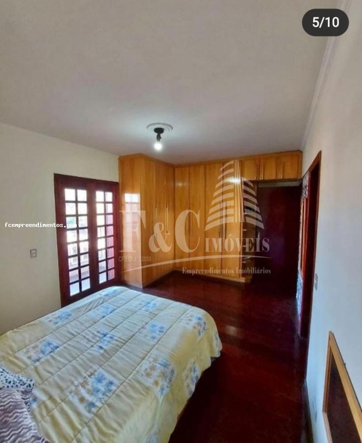 Sobrado à venda com 4 quartos, 343m² - Foto 7