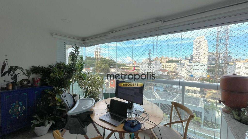 Apartamento para alugar com 2 quartos, 64m² - Foto 2