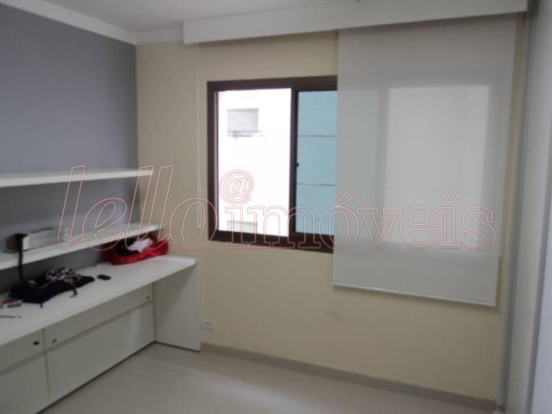 Apartamento para alugar com 4 quartos, 440m² - Foto 8