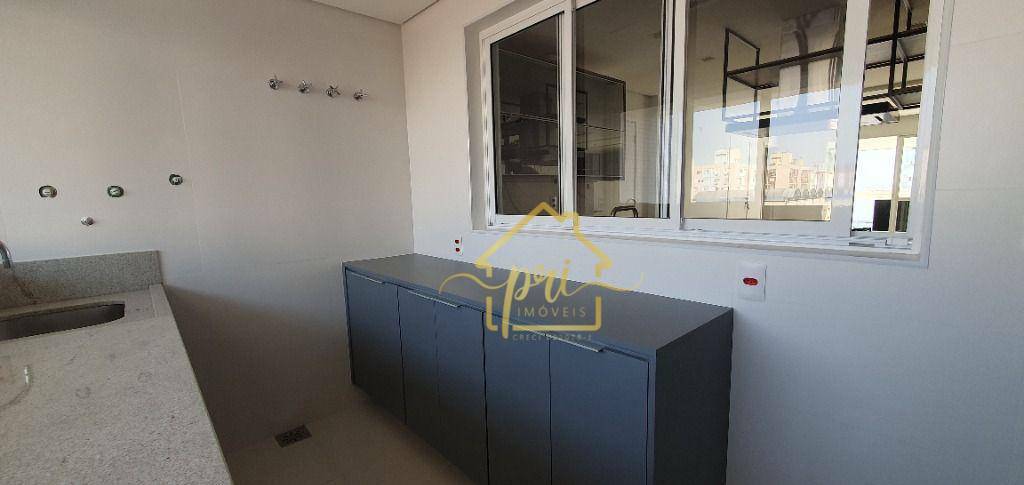 Apartamento à venda com 3 quartos, 164m² - Foto 14