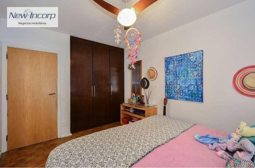 Apartamento à venda com 3 quartos, 150m² - Foto 10