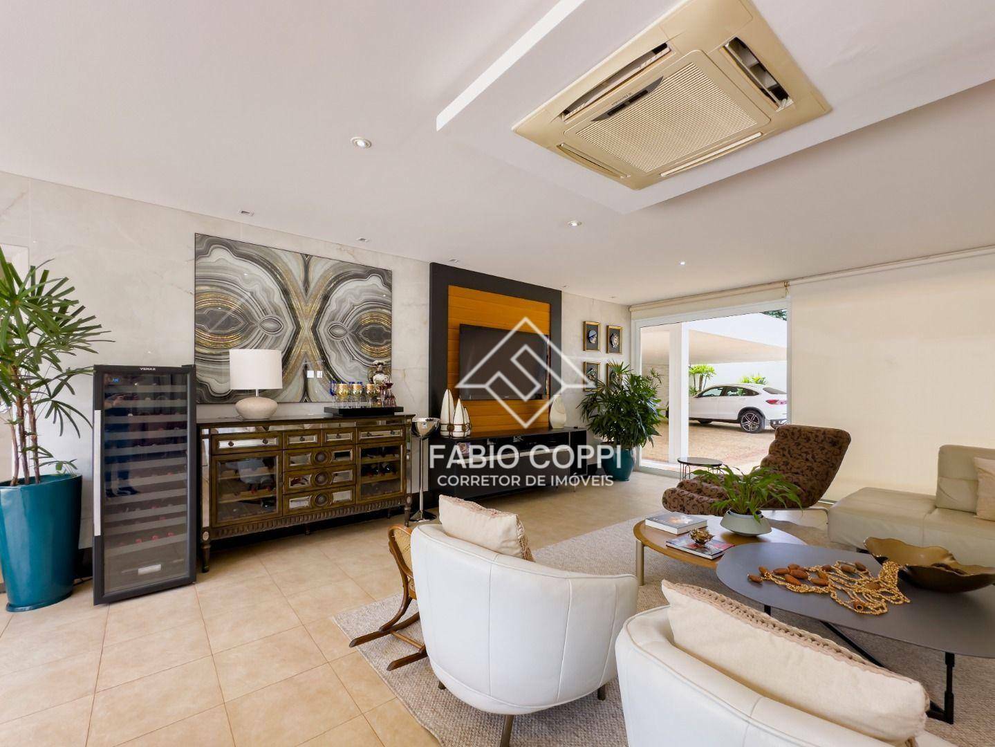 Casa de Condomínio à venda com 4 quartos, 746m² - Foto 31