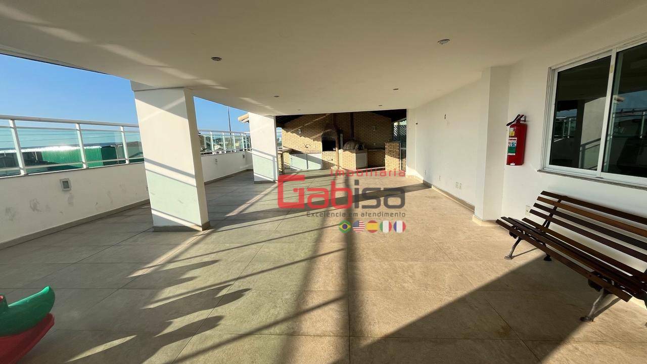 Apartamento à venda com 2 quartos, 75m² - Foto 17