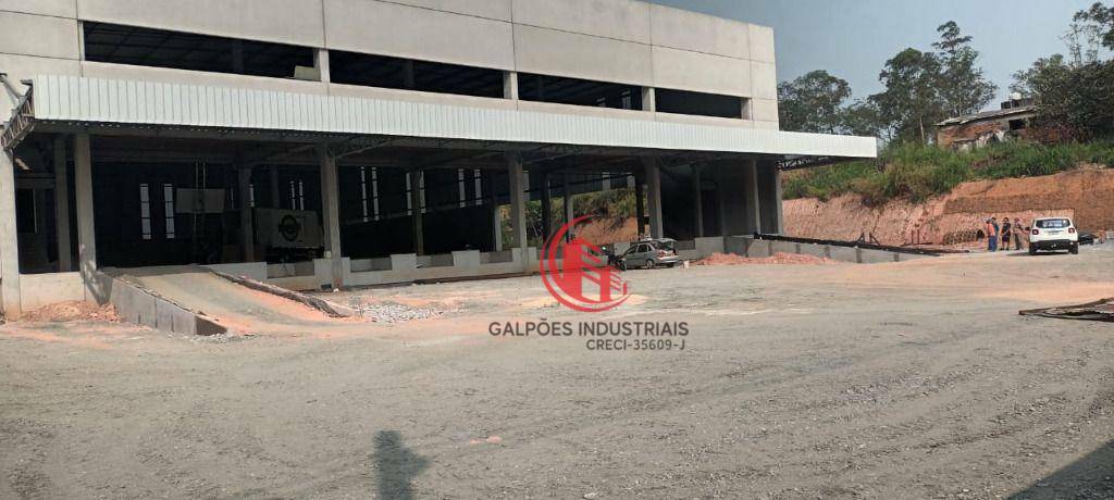 Depósito-Galpão-Armazém para alugar, 4837m² - Foto 2