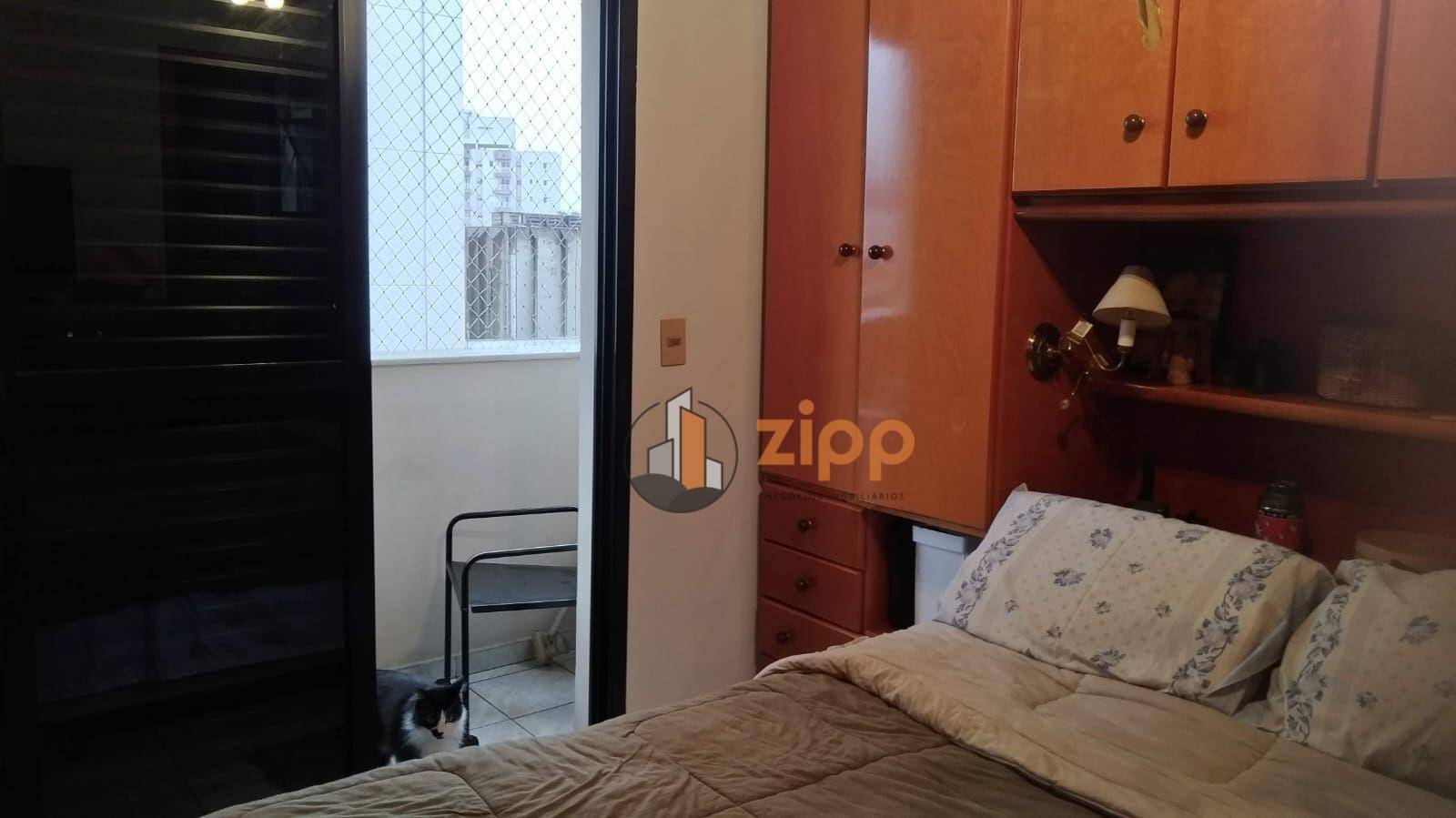 Apartamento à venda com 3 quartos, 106m² - Foto 12