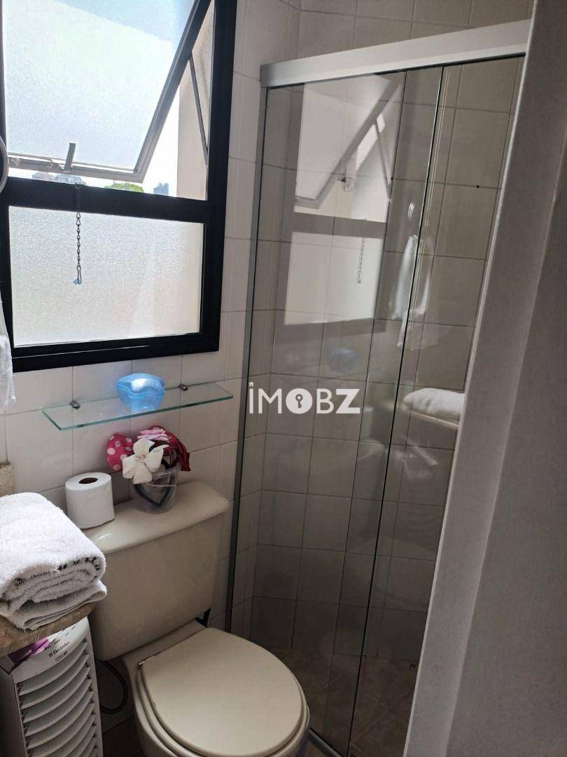 Apartamento à venda com 2 quartos, 75m² - Foto 17