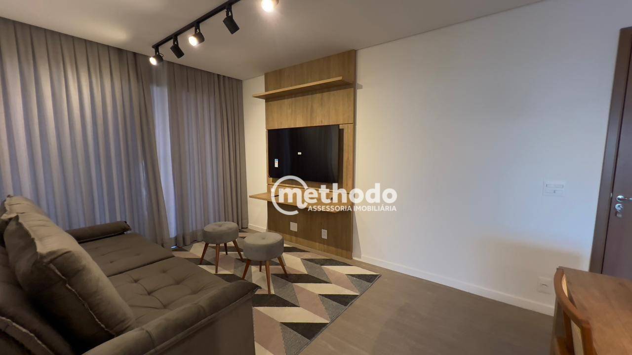 Apartamento para alugar com 1 quarto, 50m² - Foto 6