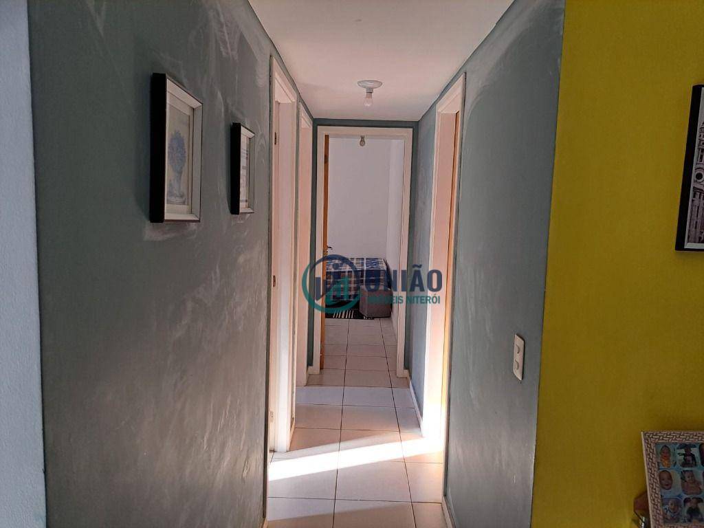 Apartamento à venda com 3 quartos, 83m² - Foto 11