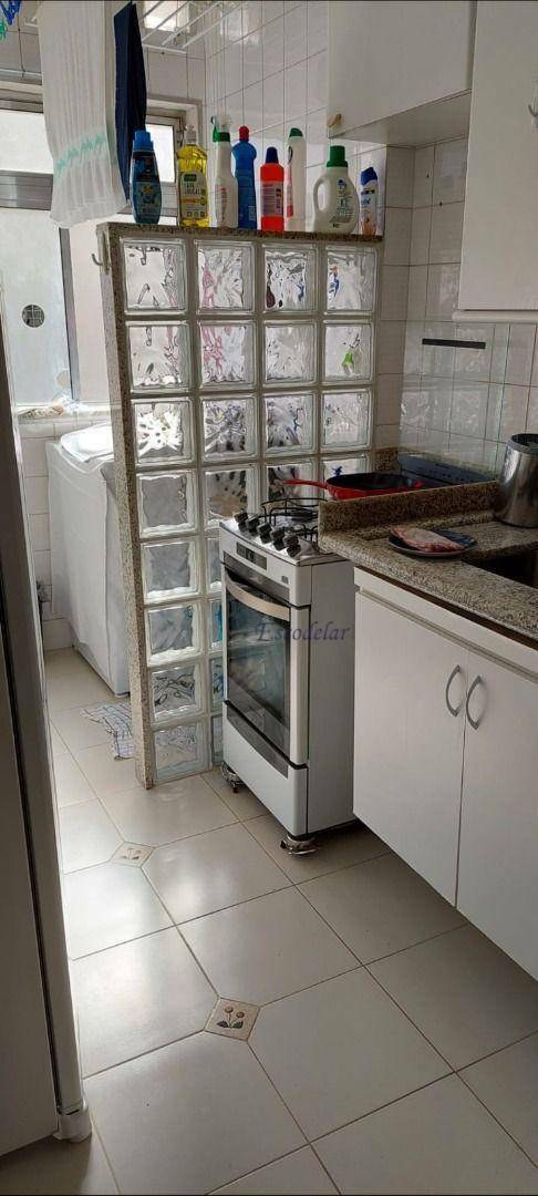 Apartamento à venda com 2 quartos, 55m² - Foto 22