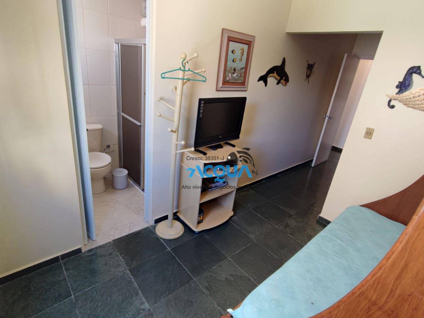 Apartamento à venda com 3 quartos, 95m² - Foto 14