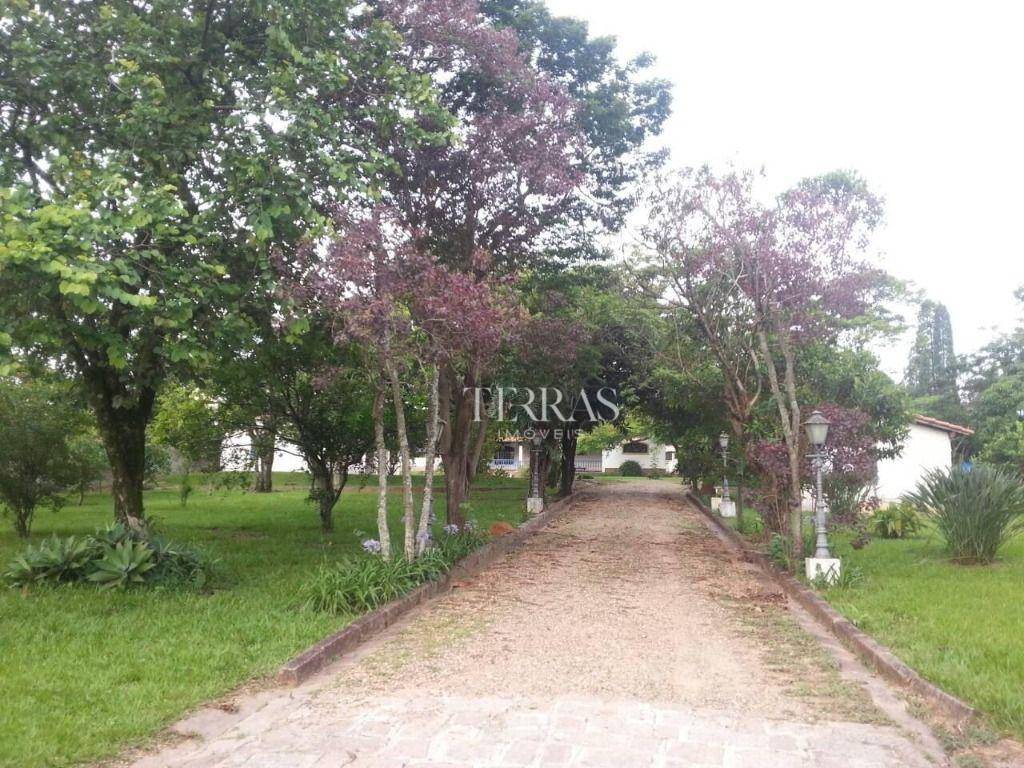 Chácara, 2 quartos, 5000 m² - Foto 3