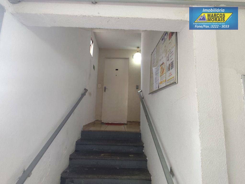 Apartamento à venda e aluguel com 2 quartos, 52m² - Foto 7