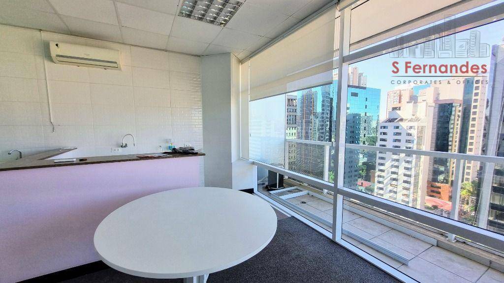 Conjunto Comercial-Sala à venda, 64m² - Foto 16