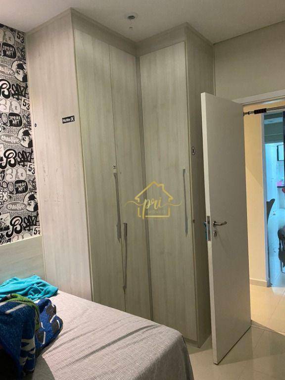 Apartamento à venda com 3 quartos, 145m² - Foto 16