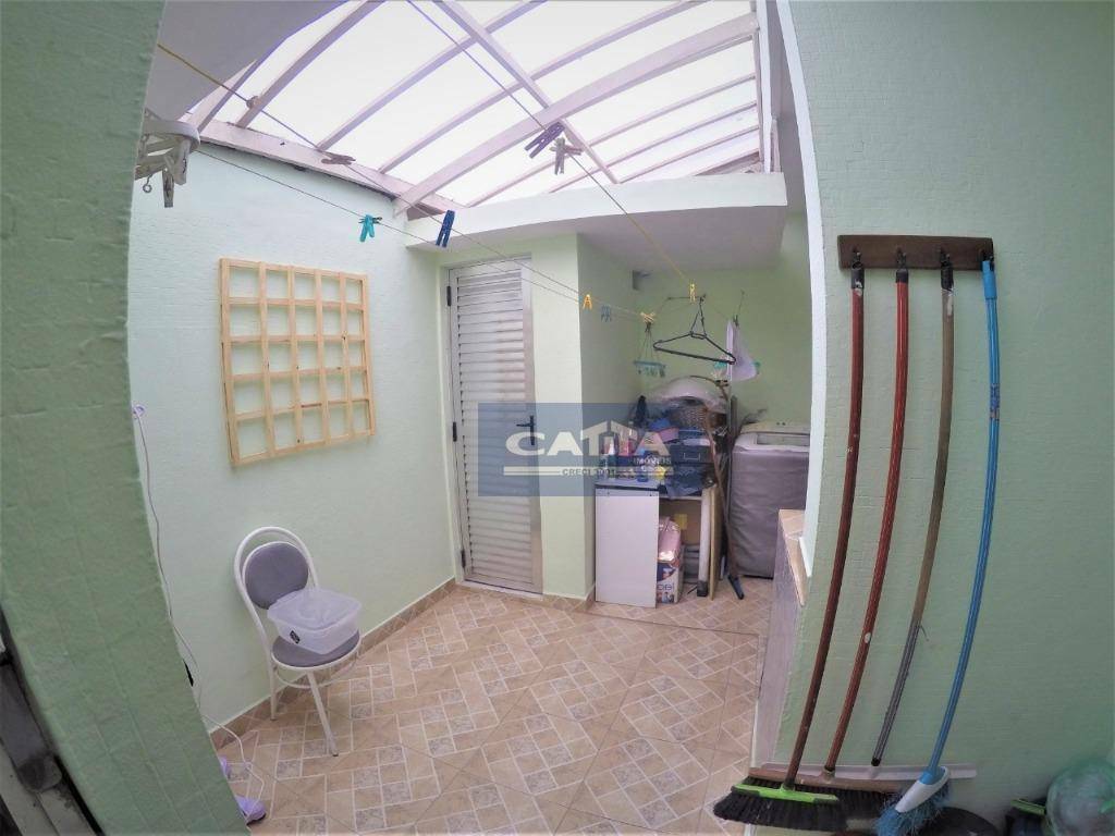 Sobrado à venda com 3 quartos, 140m² - Foto 12