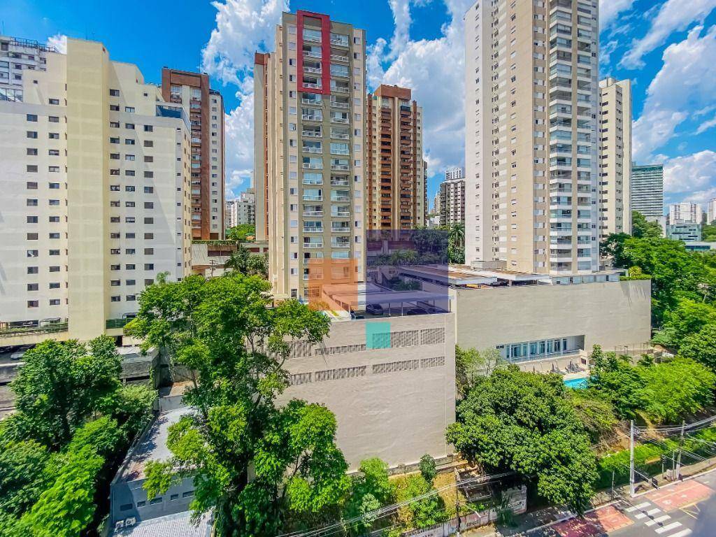 Apartamento à venda com 3 quartos, 75m² - Foto 20